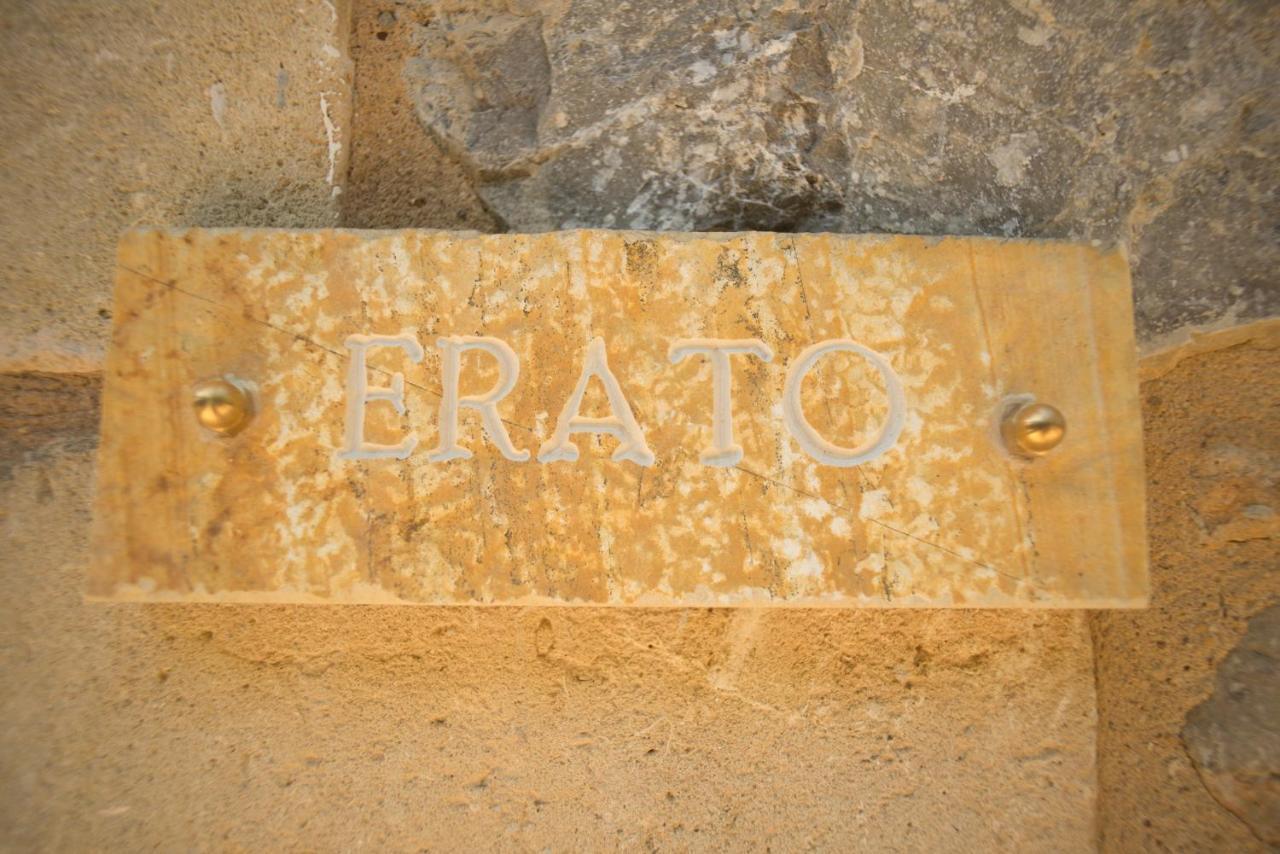 Stone House Messinia Villa Málta Eksteriør bilde